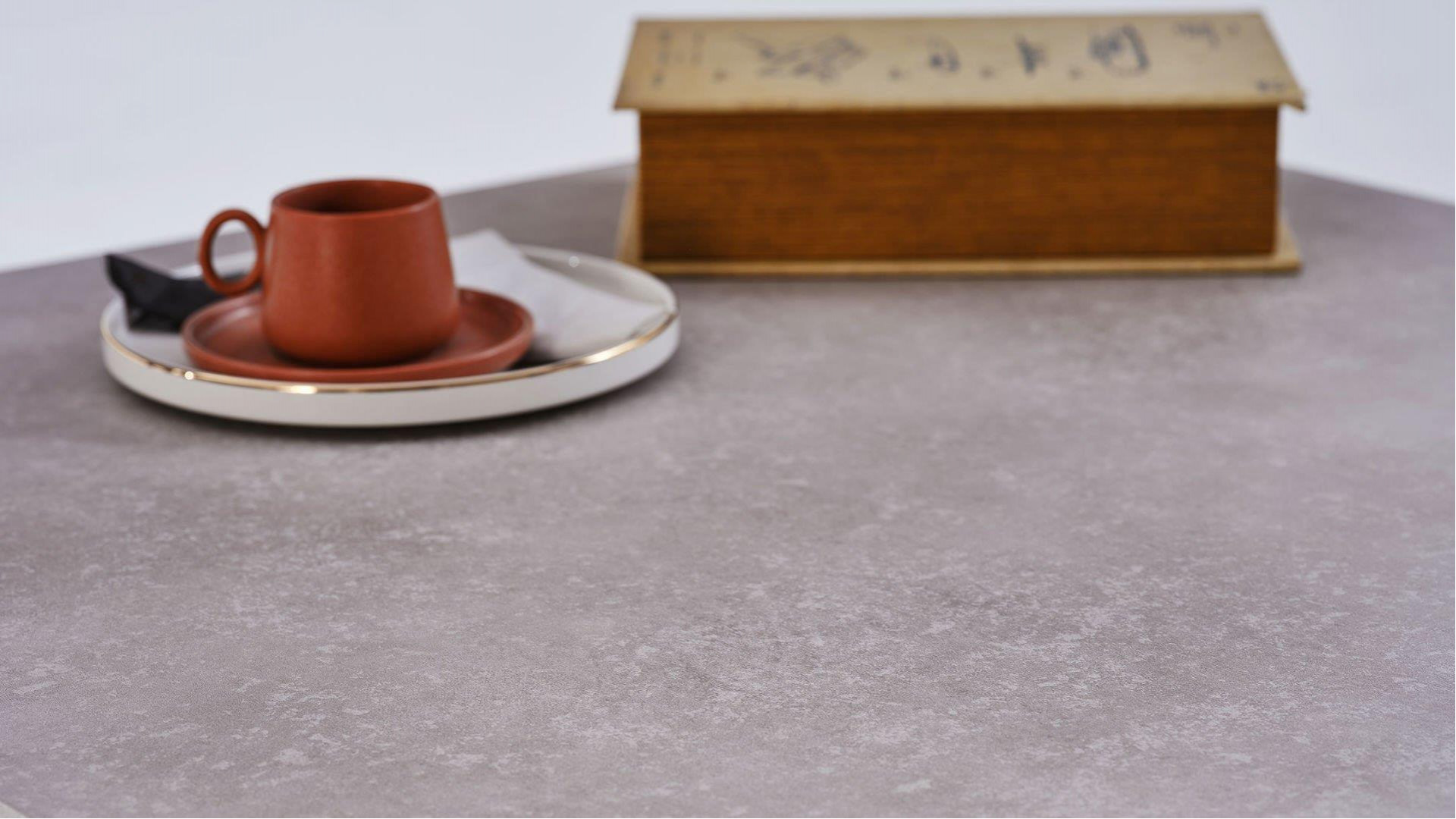 Riga eckiger Couchtisch