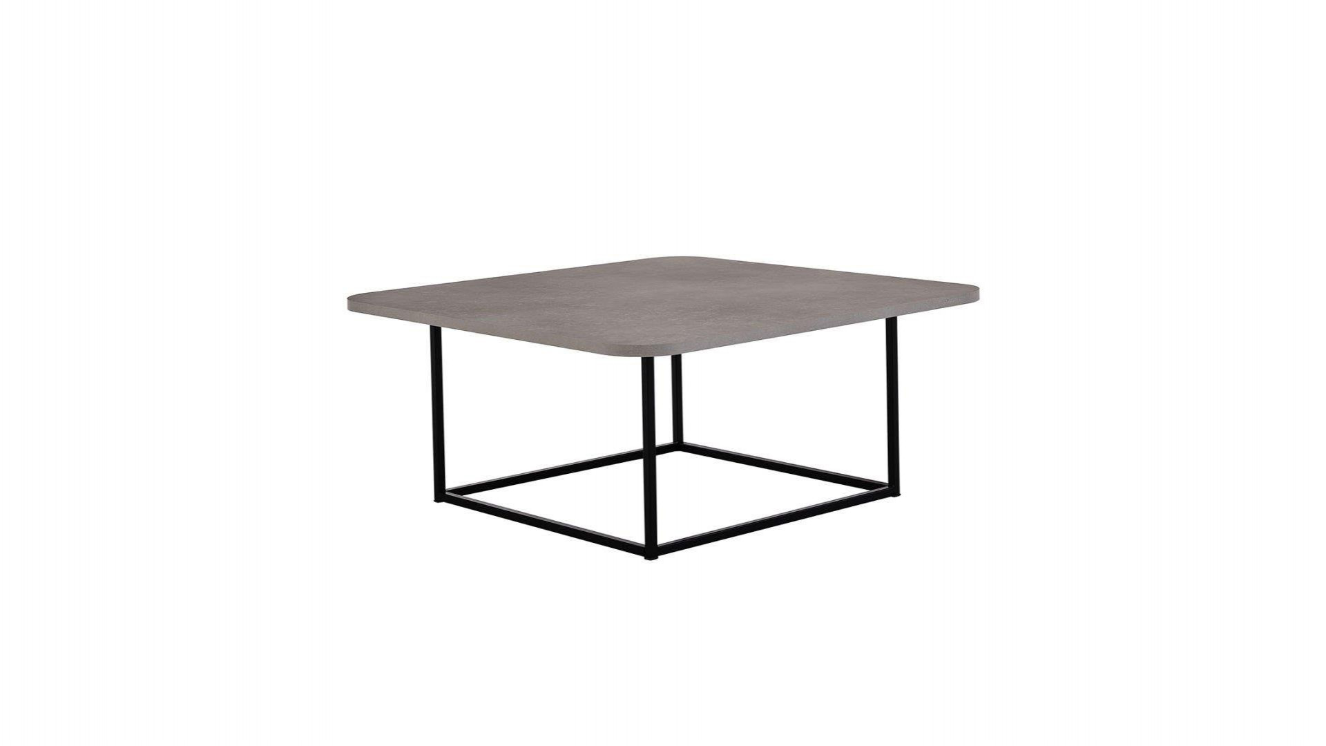 Riga eckiger Couchtisch