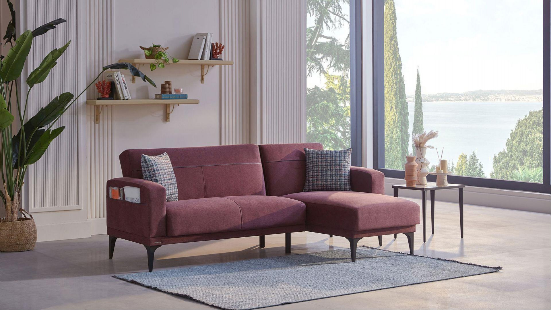 Rolden Wohnlandschaft