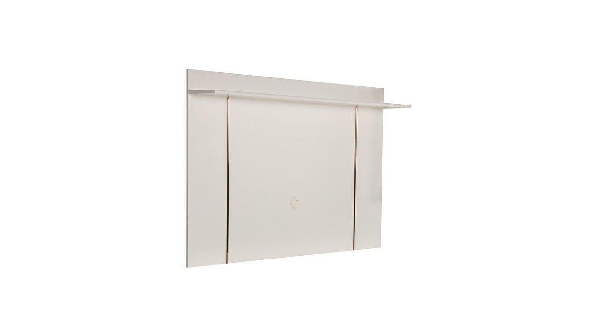 Roxy Arka Modüllü Lowboard