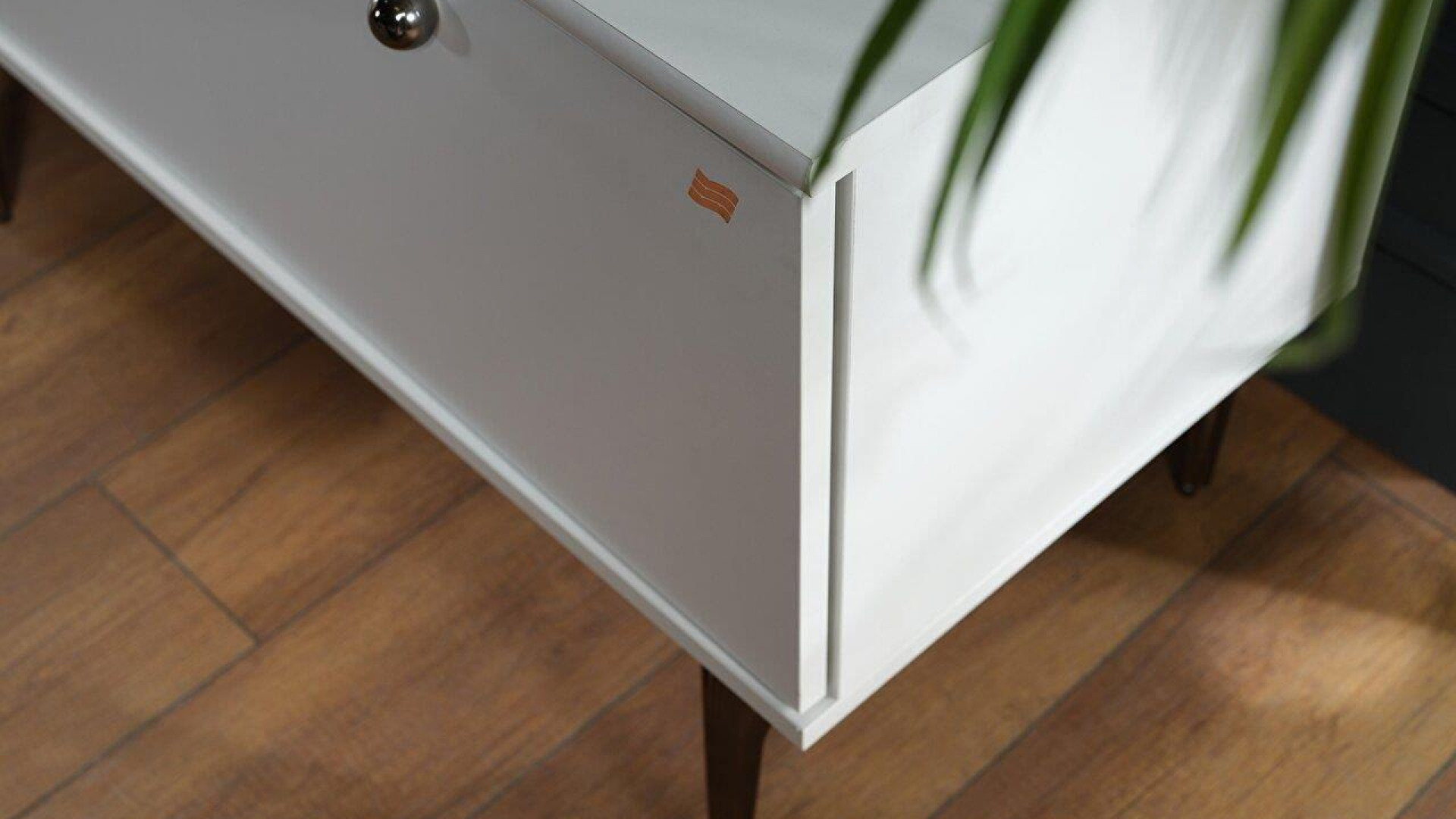 Roxy Arka Modüllü Lowboard