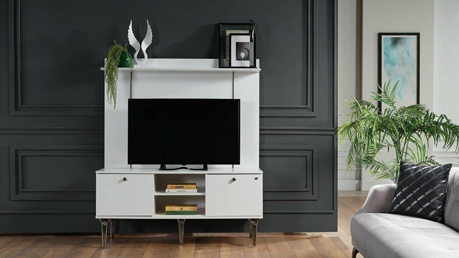 Roxy TV Unit