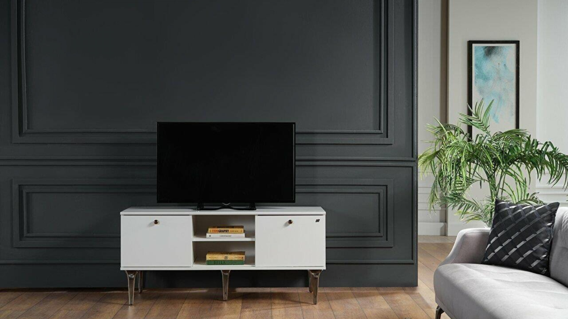 Roxy TV Unit