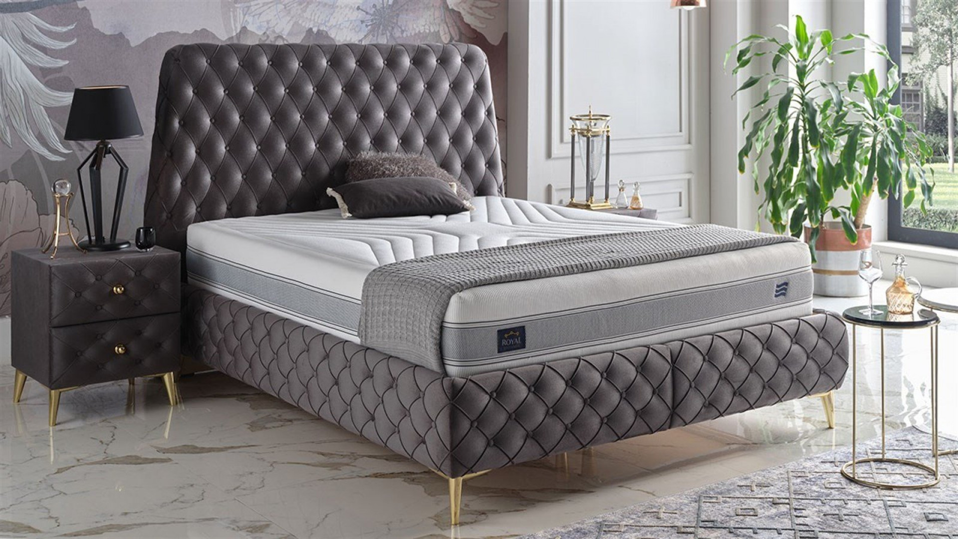 Royal Exclusive Matratze