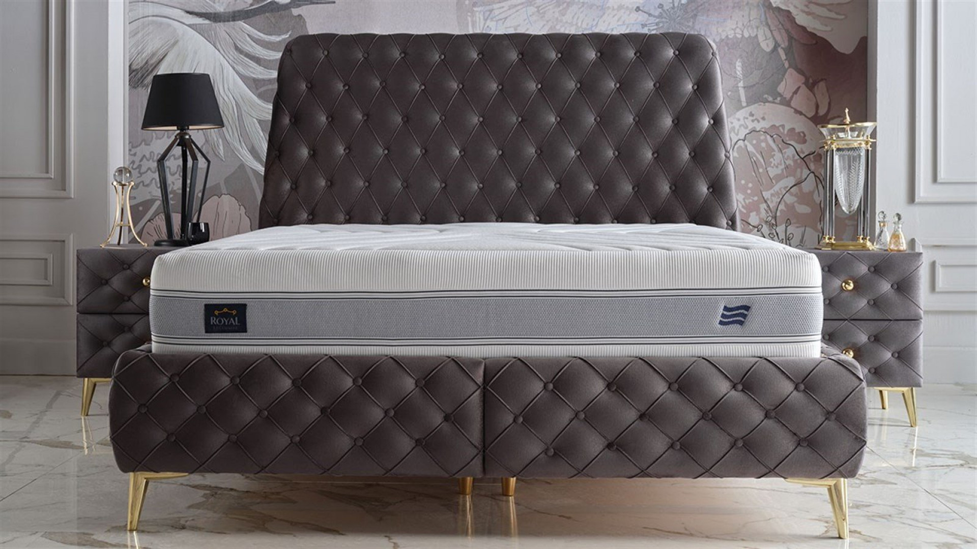 Royal Exclusive Matratze