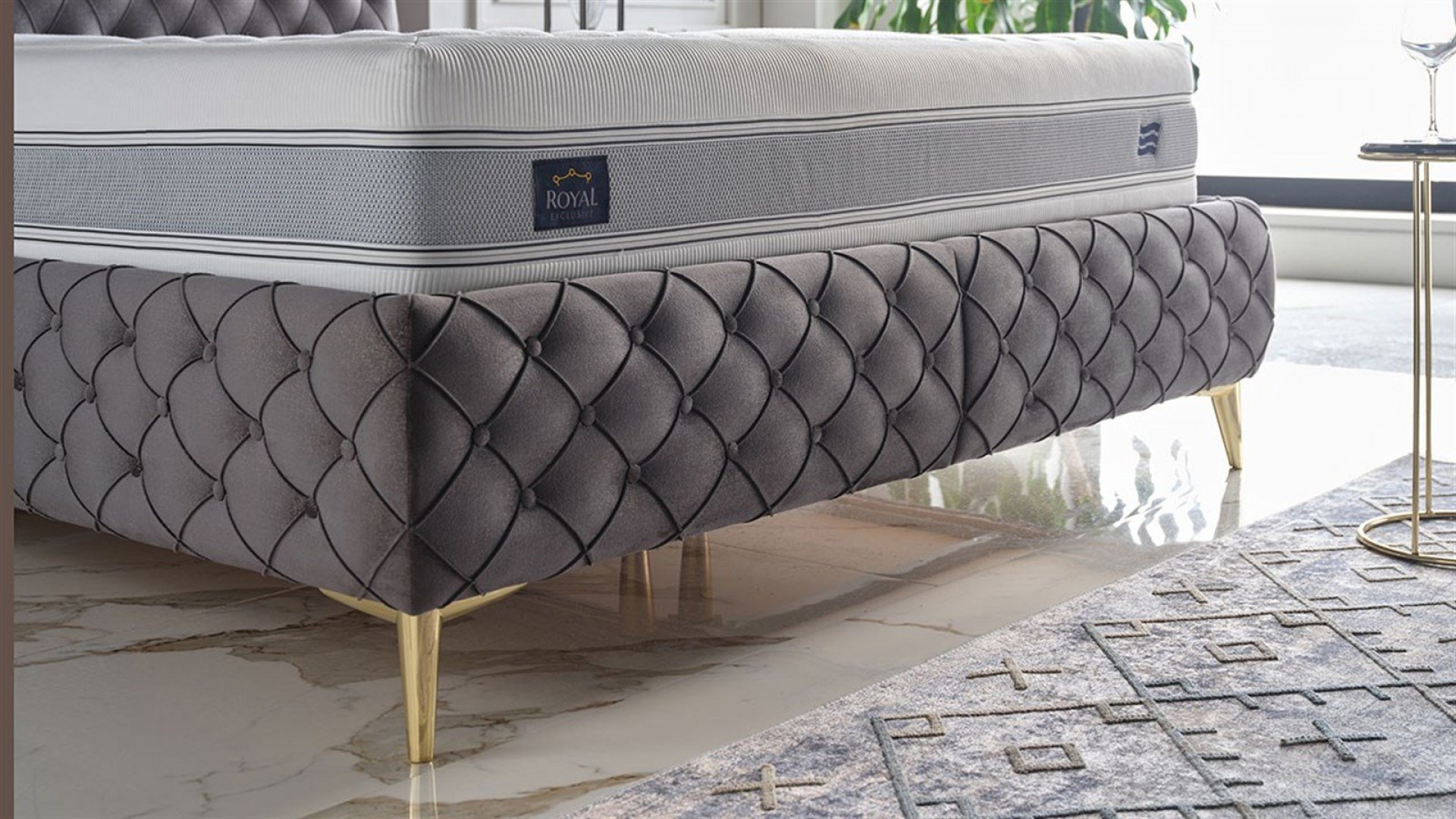 Royal Exclusive Matratze