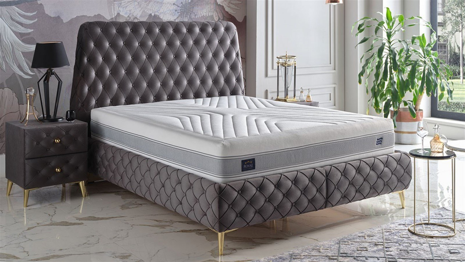 Royal Exclusive Matratze