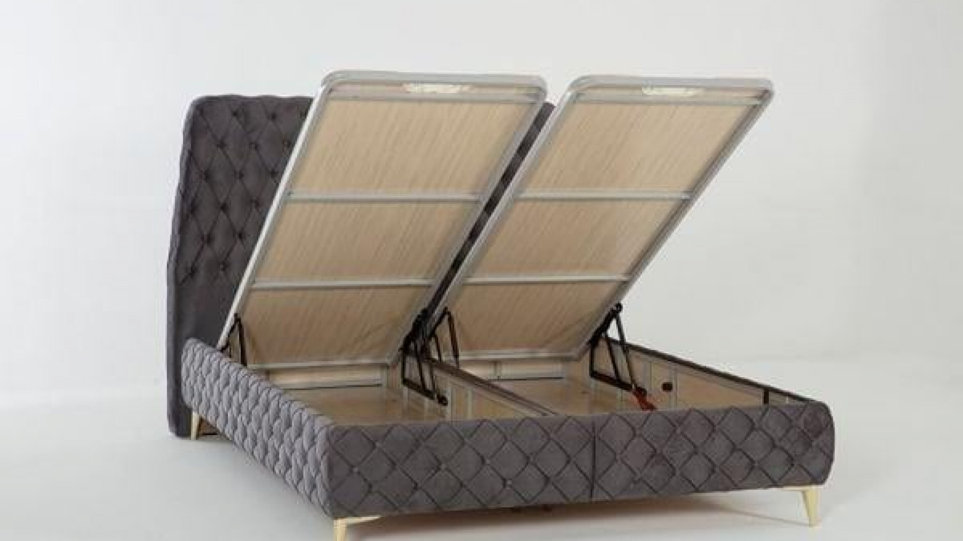 Royal Exlusive Baza+Kopfteil