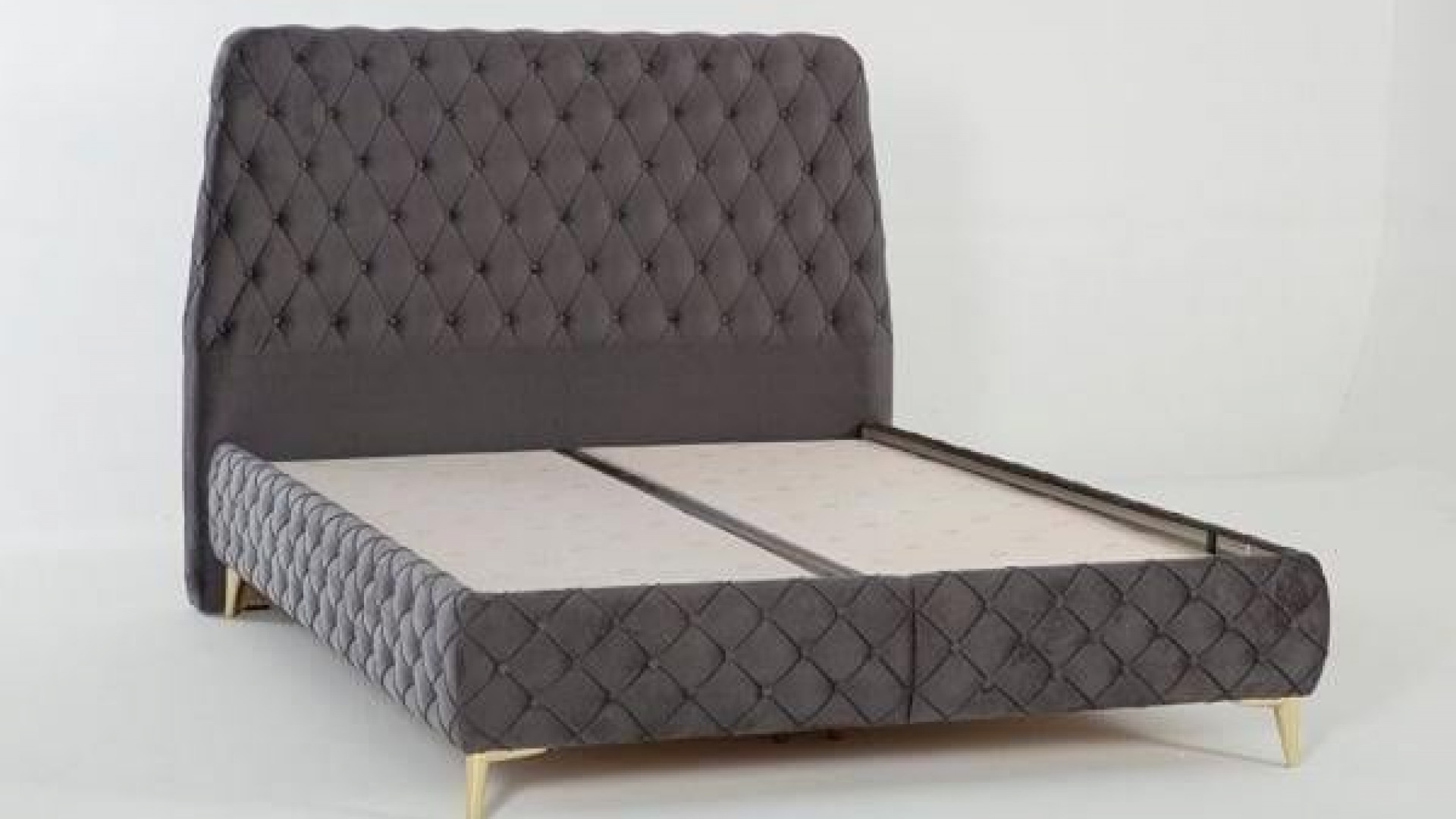 Royal Exlusive Baza+Kopfteil