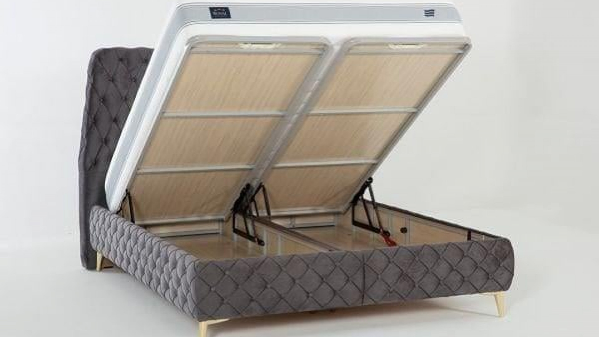 Royal Exlusive Baza+Kopfteil