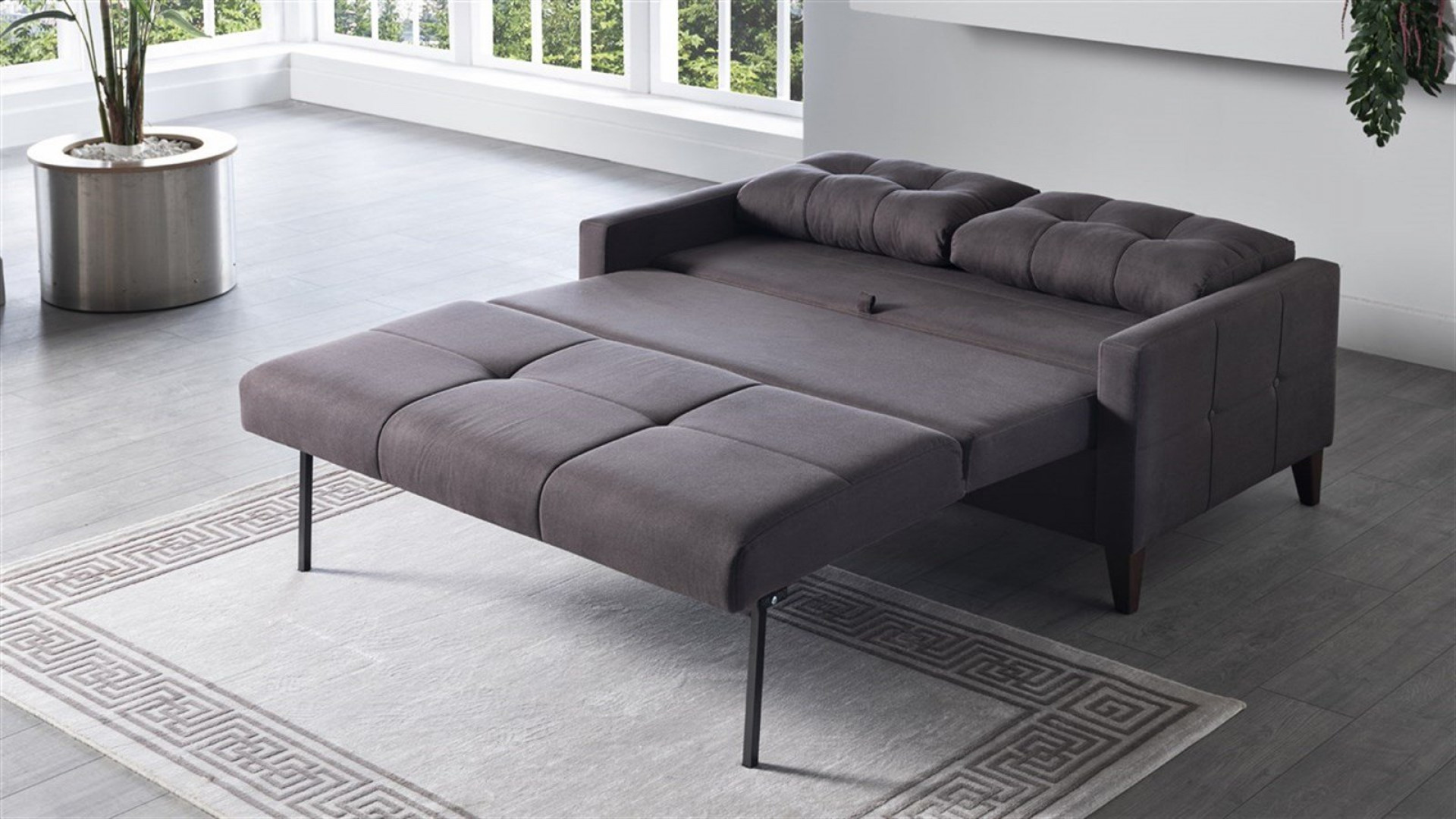Sandro 2er Sofa