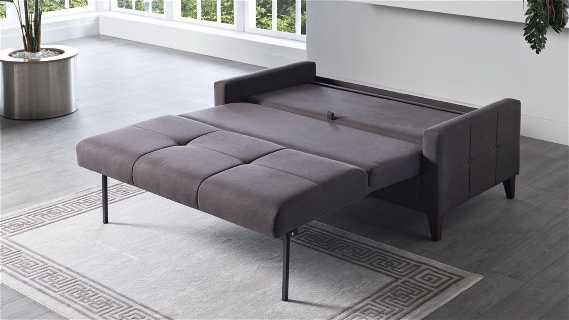 Sandro 2er Sofa