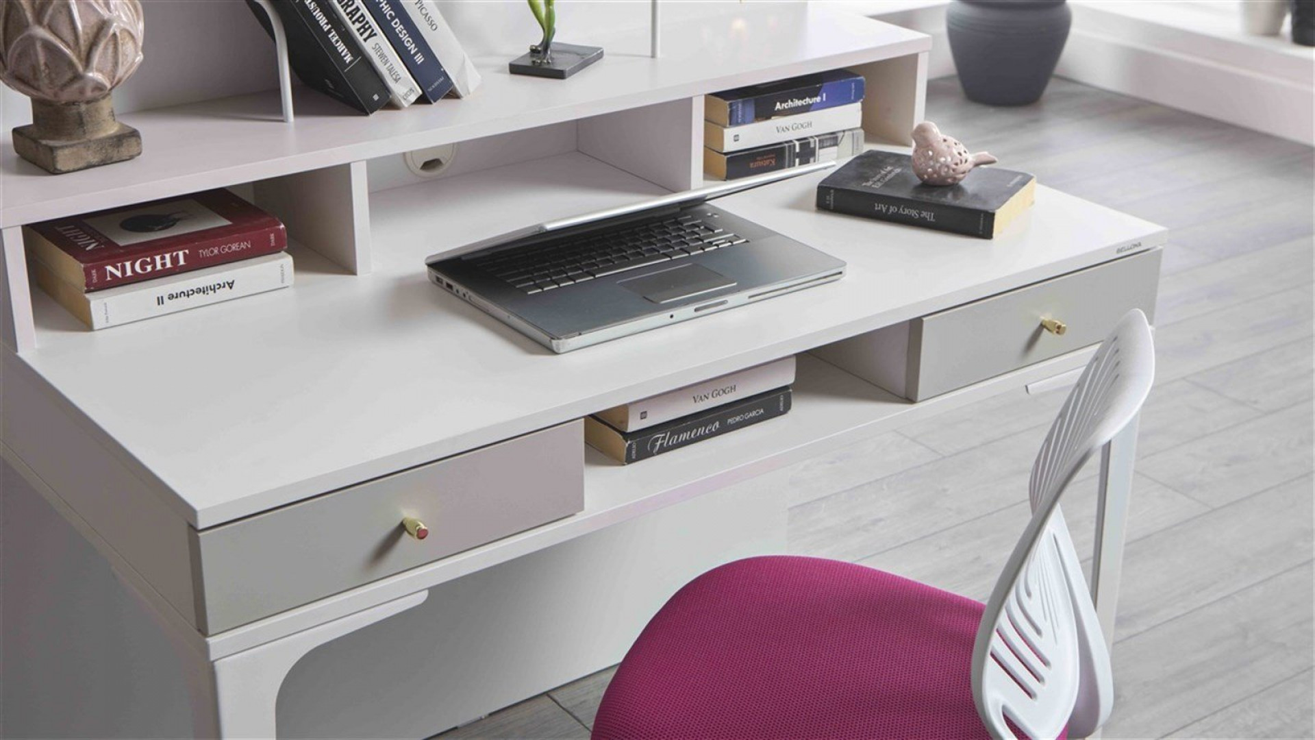 Sandy Jugendzimmer Set