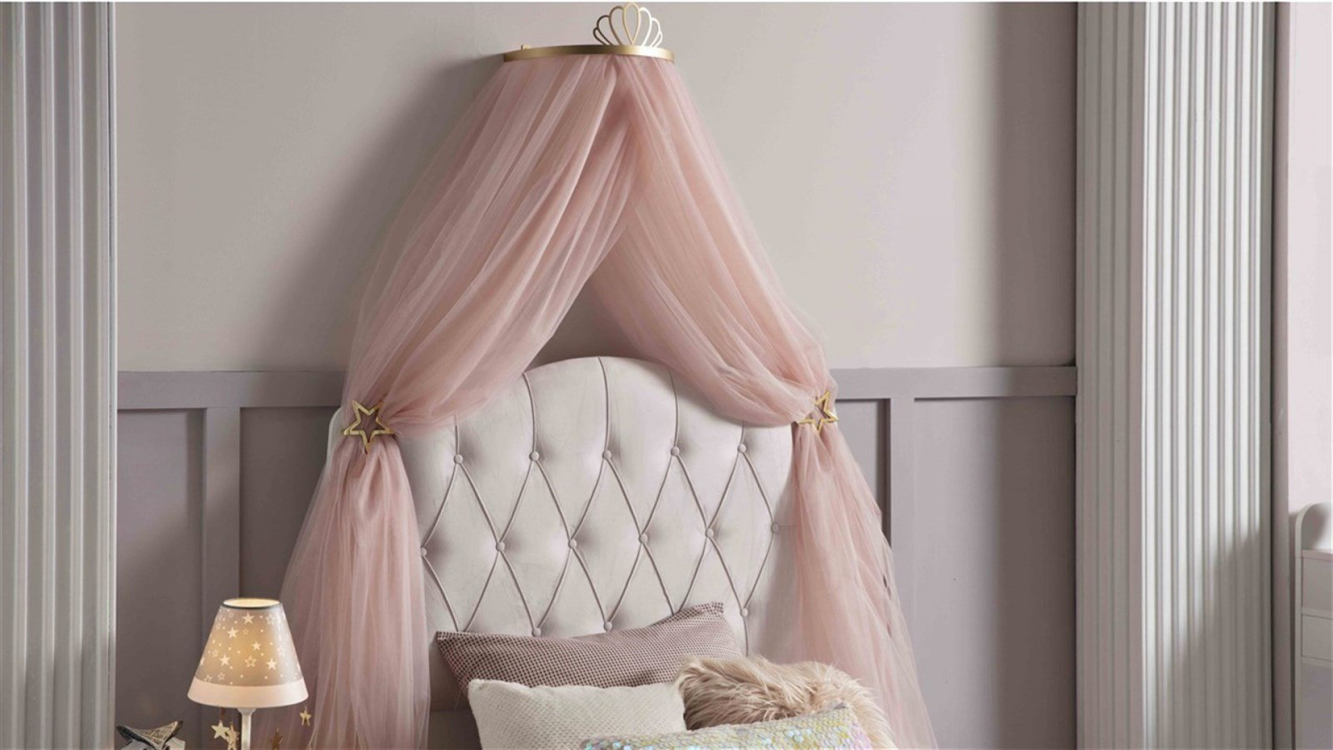 Sandy Jugendzimmer Set