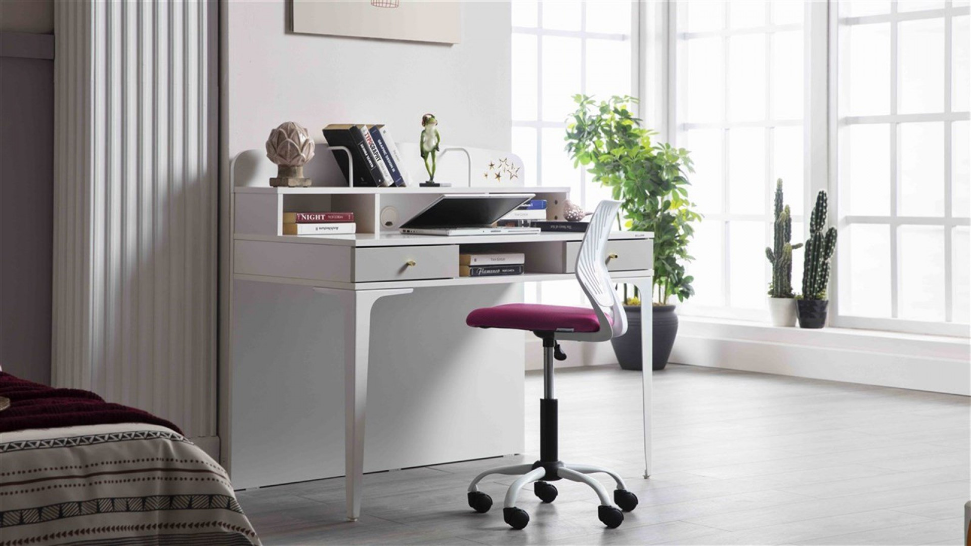 Sandy Jugendzimmer Set