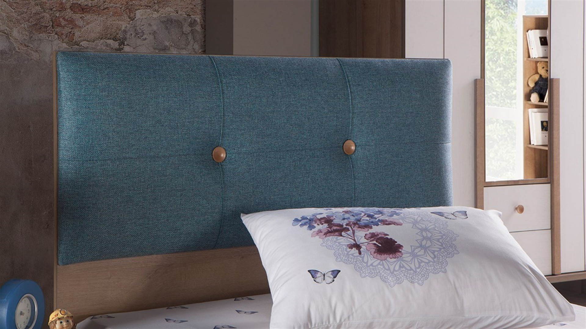 Santino Jugendzimmer Set