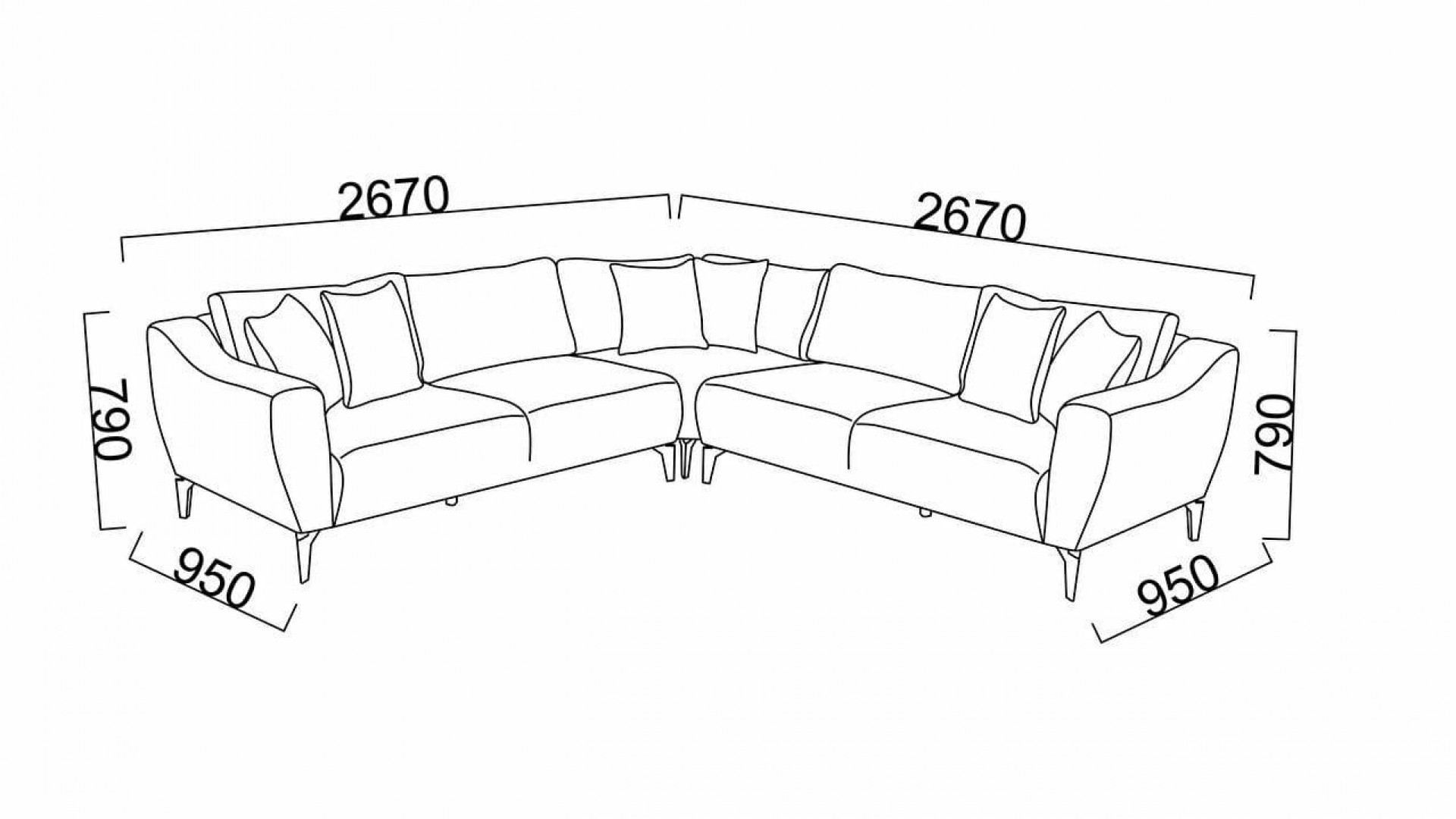 Sanvela Wohnlandschaft