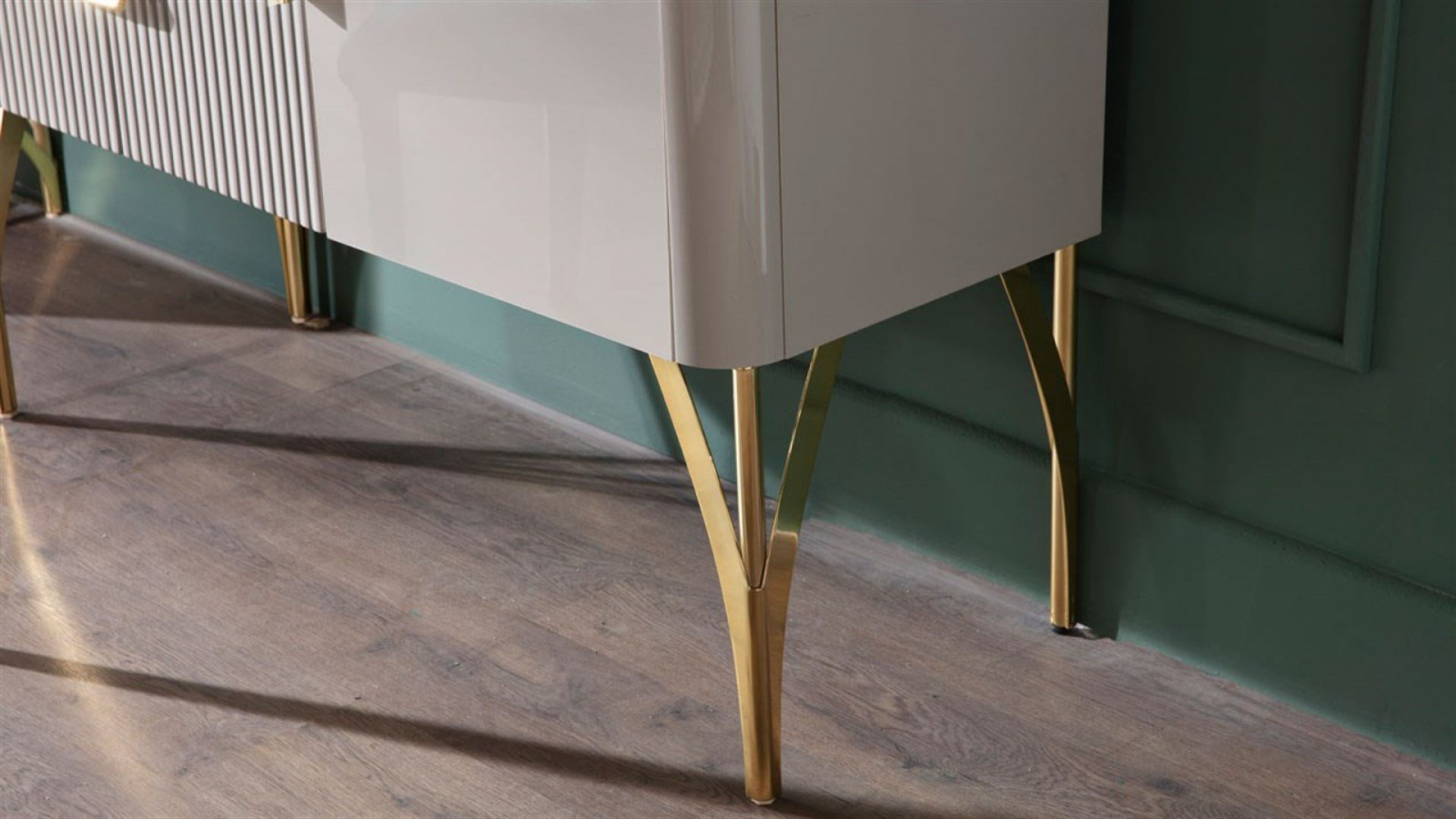 Serra (Stauraum) Schlafzimmer Set