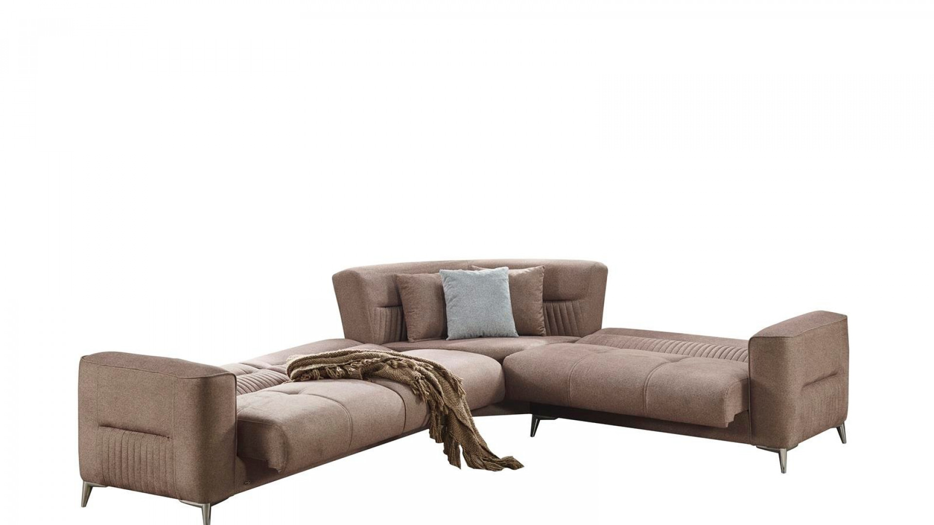 Serra Wohnlandschaft