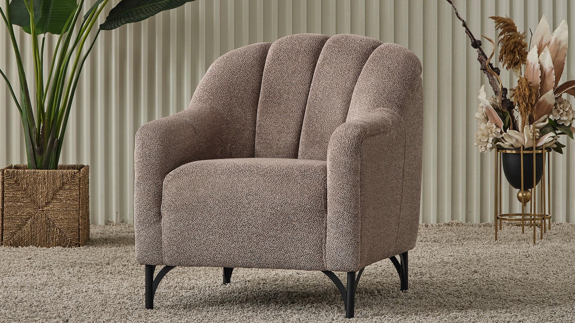 Silva Sitzgarnitur 3