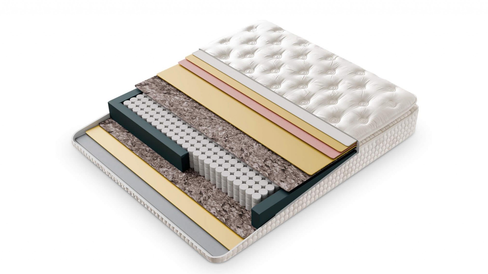 Sleep Balance  Bettbox