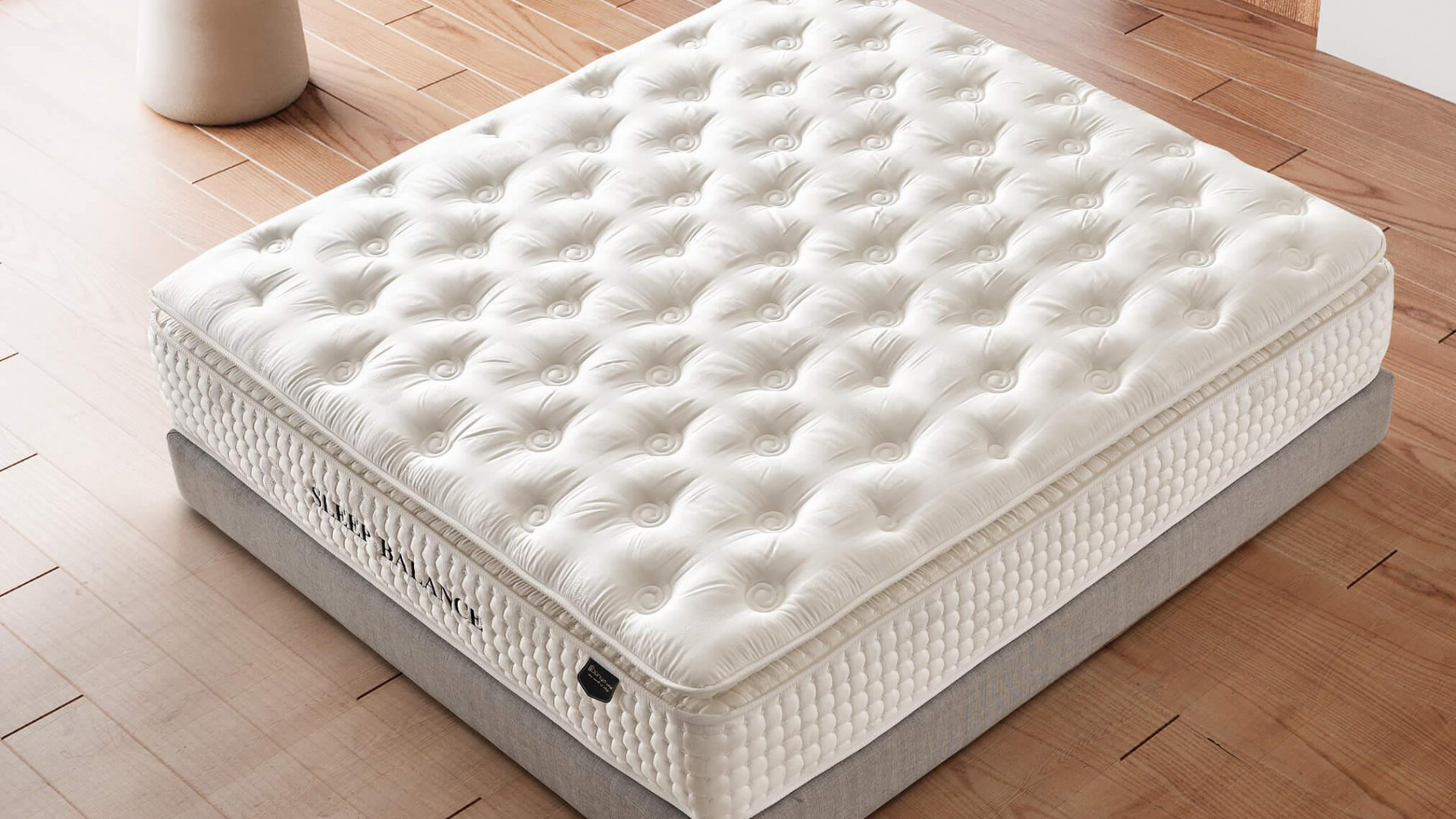 Sleep Balance  Bettbox