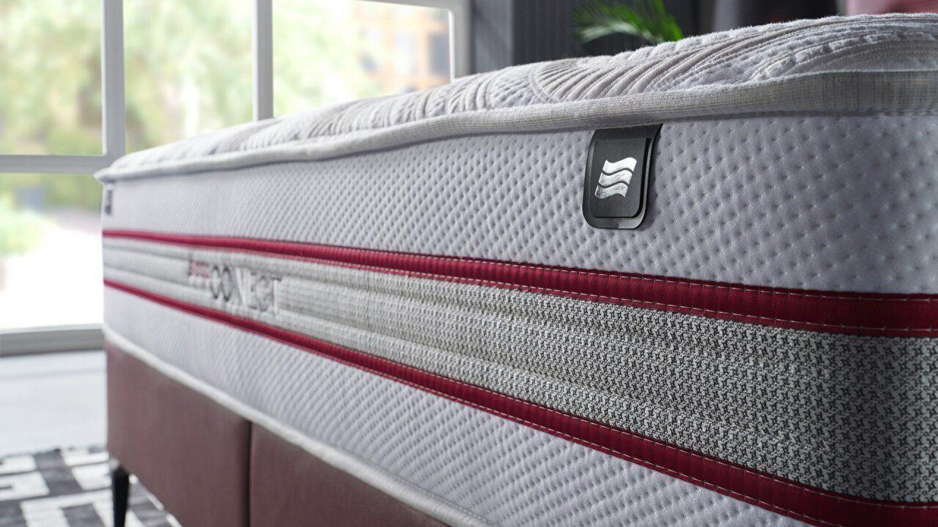 Sleep Connect Matratze