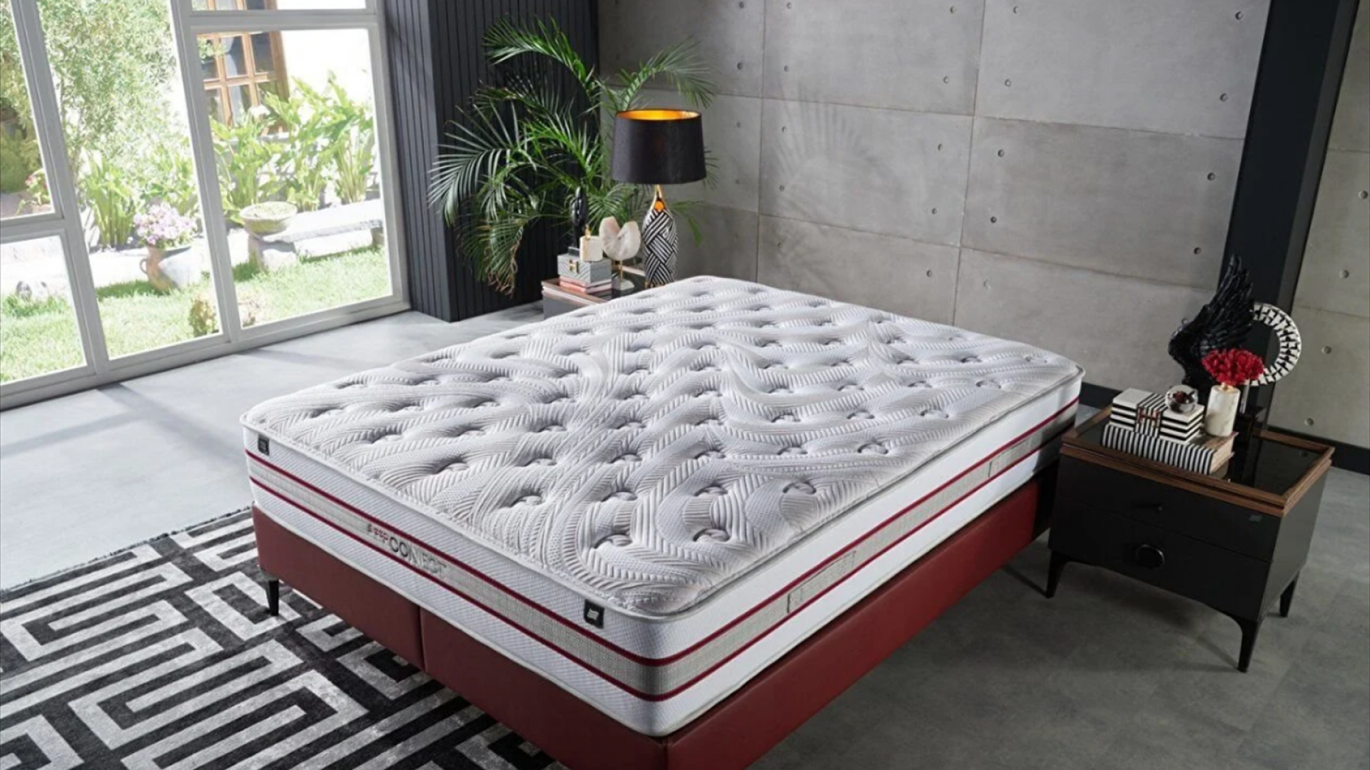 Sleep Connect Matratze