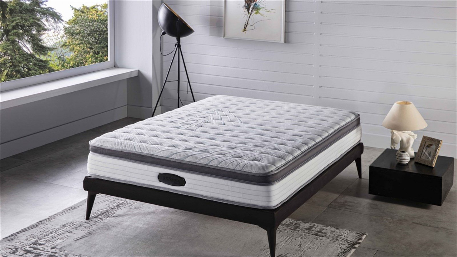 Soft Selection Pro 5 Yatak