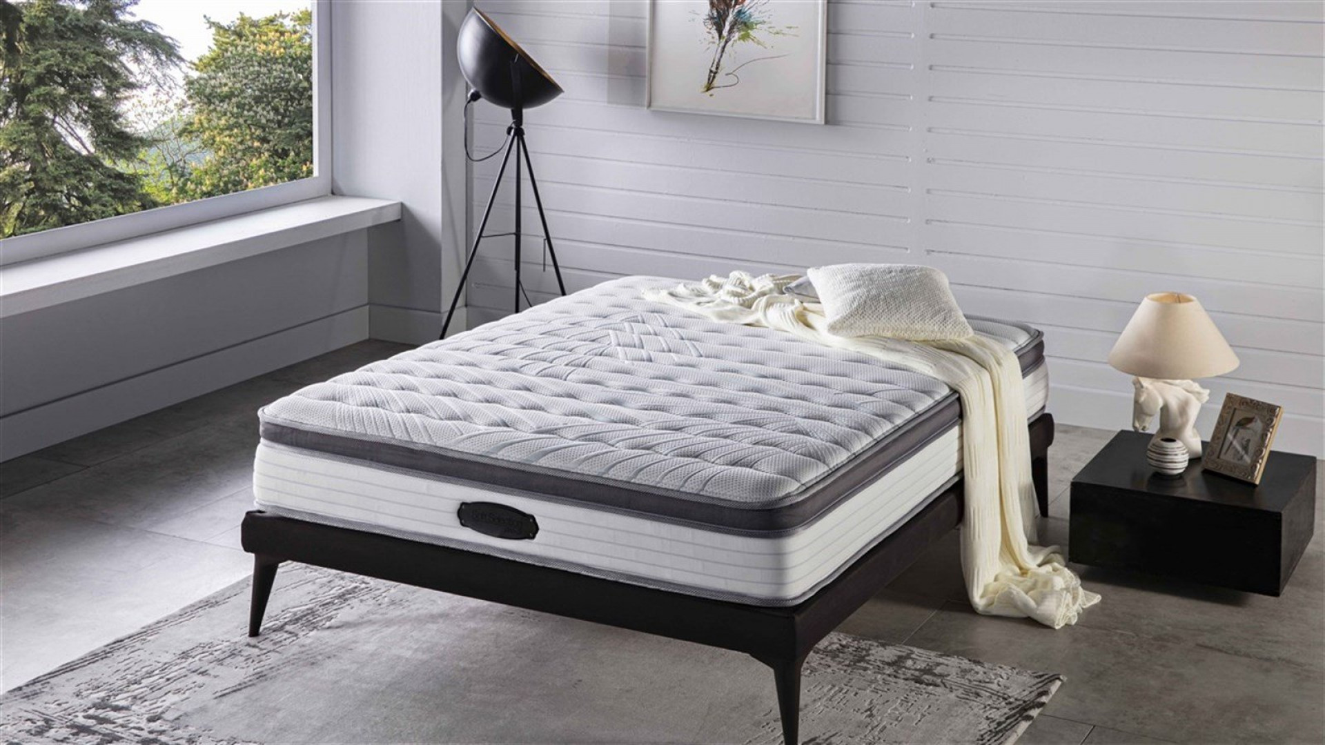 Soft Selection Pro 5 Yatak