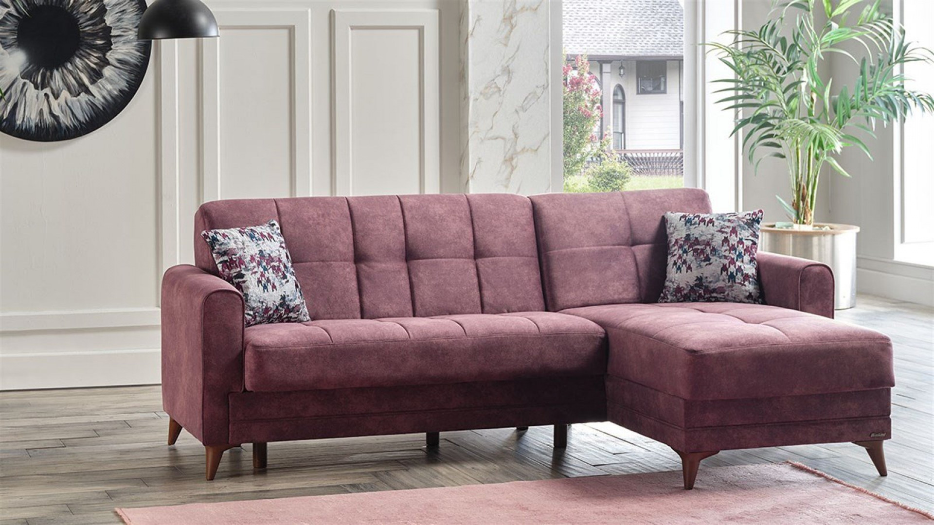 Star x 2 Wohnlandschaft