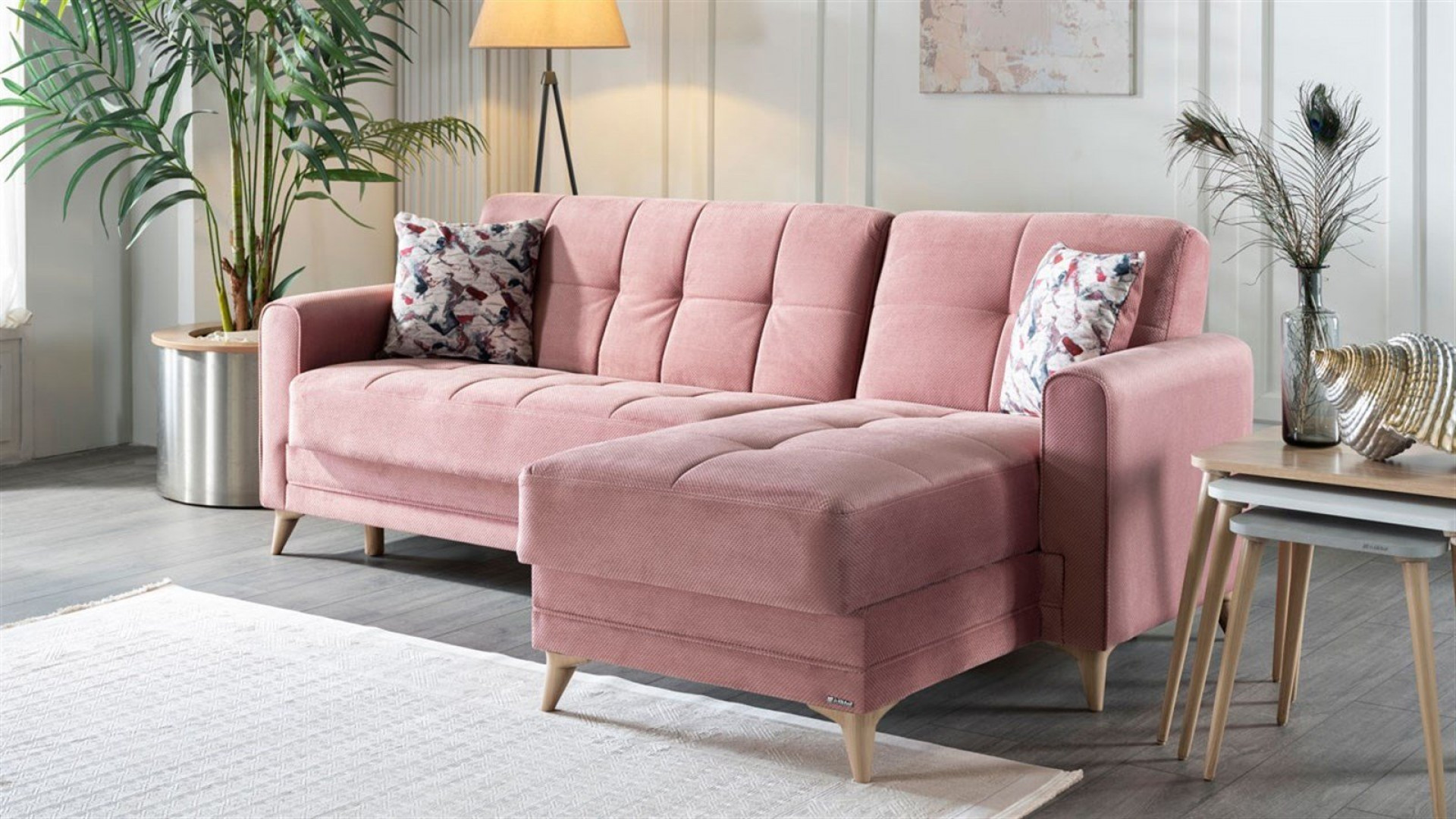 Star x 2 Wohnlandschaft