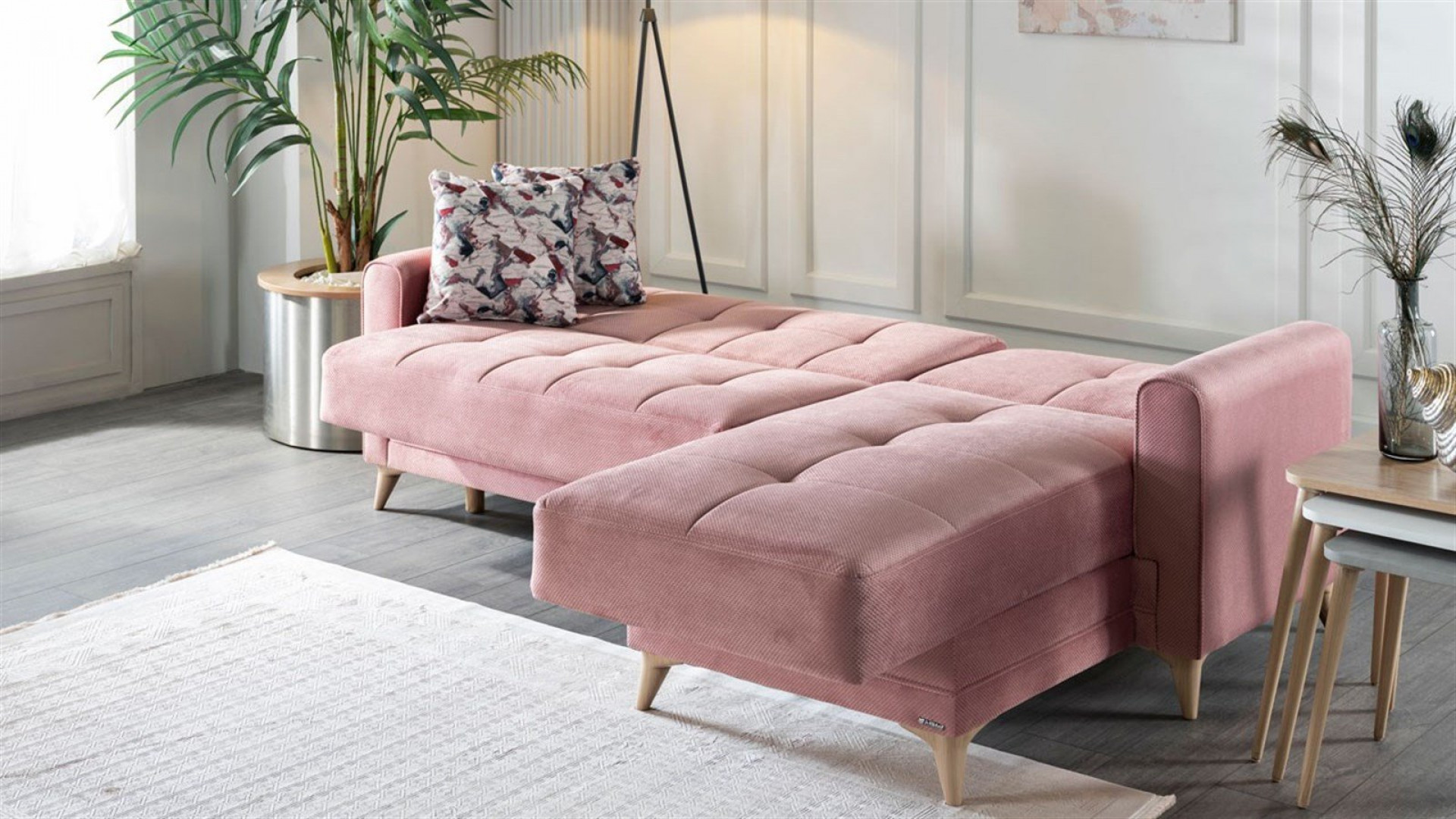 Star x 2 Wohnlandschaft