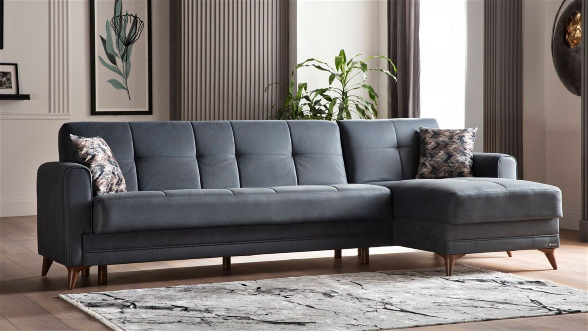 Star x 2 Wohnlandschaft