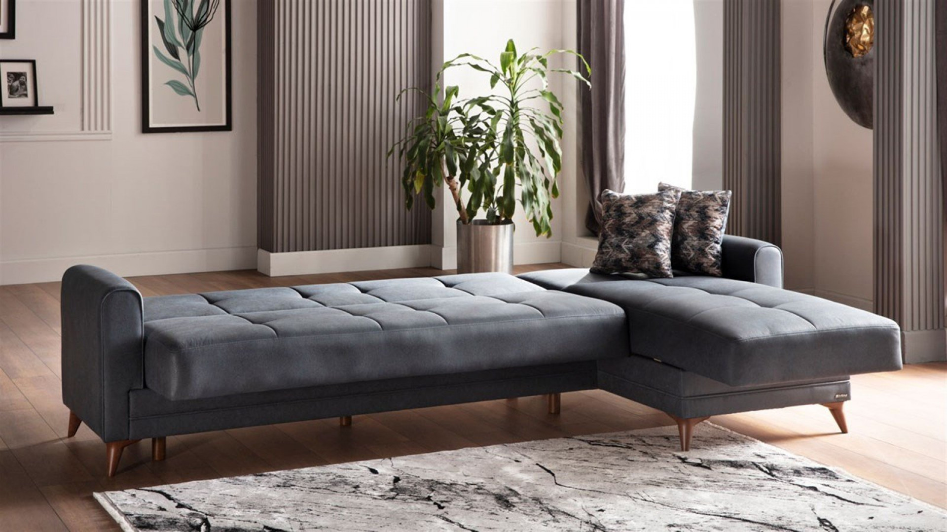 Star x 2 Wohnlandschaft