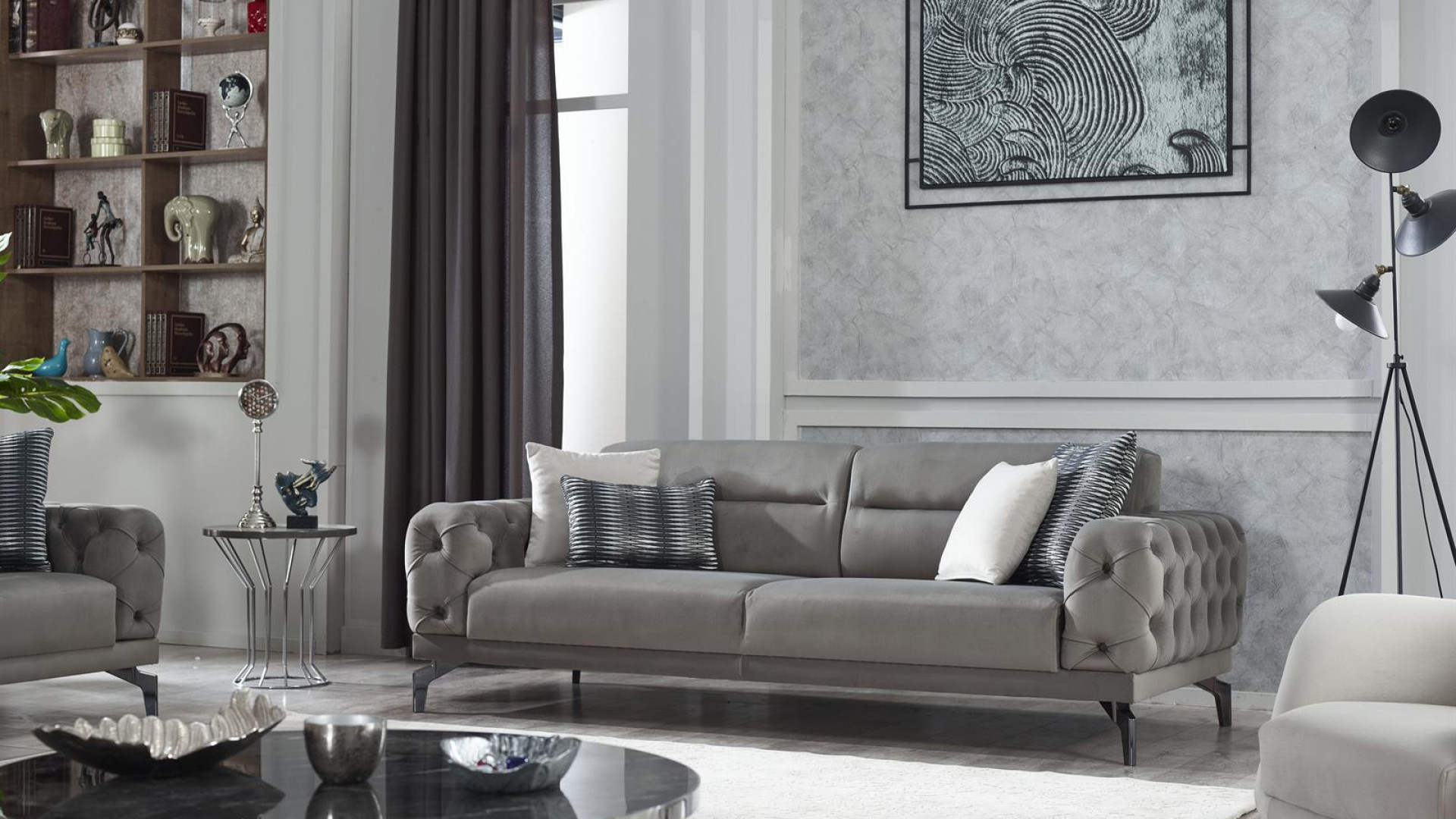 Modena Wohnlandschaft