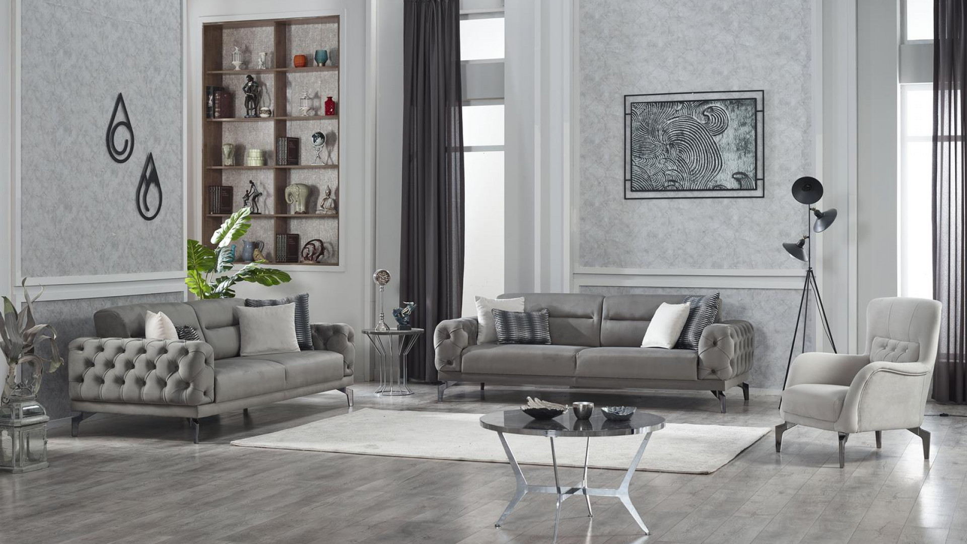 Modena Wohnlandschaft