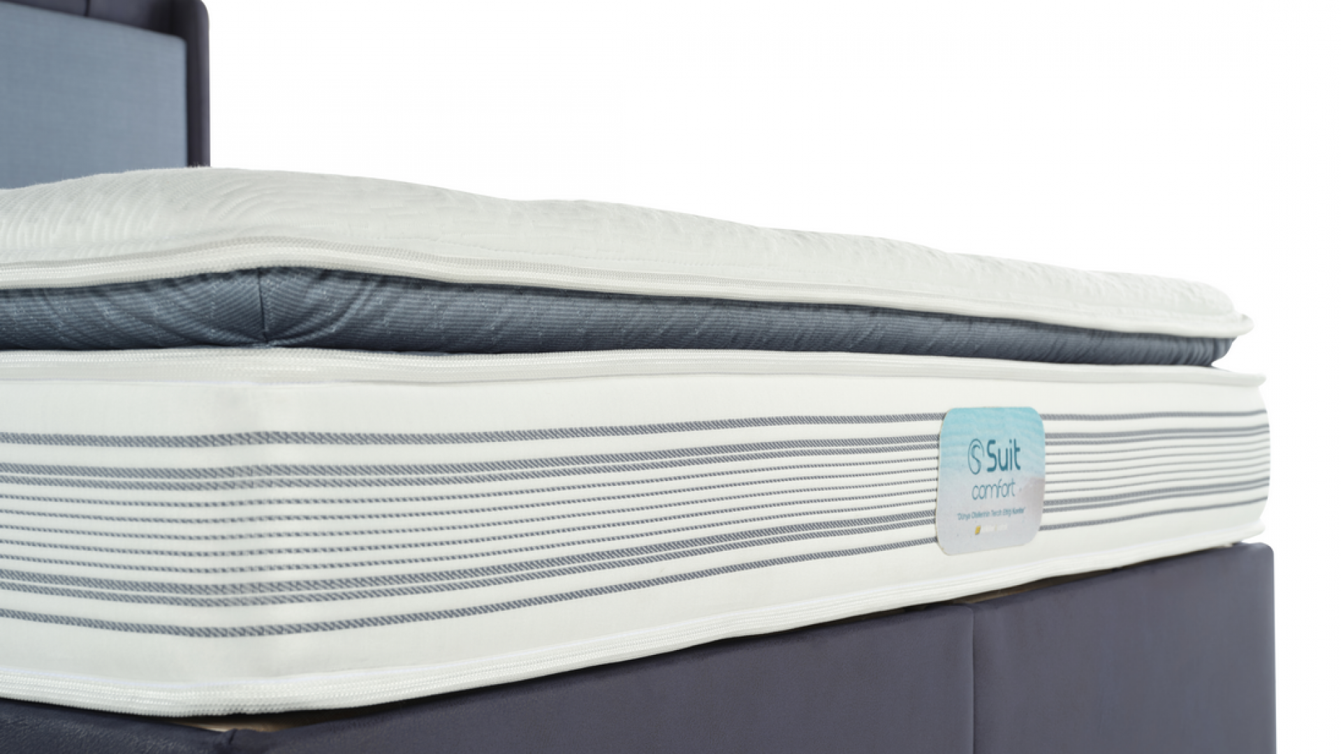 Suit Comfort Matratze