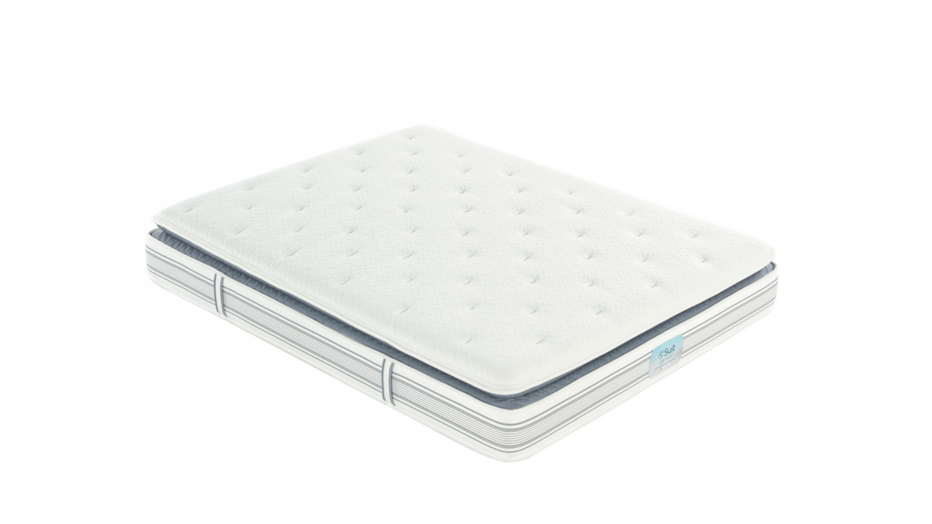 Suit Comfort Matratze