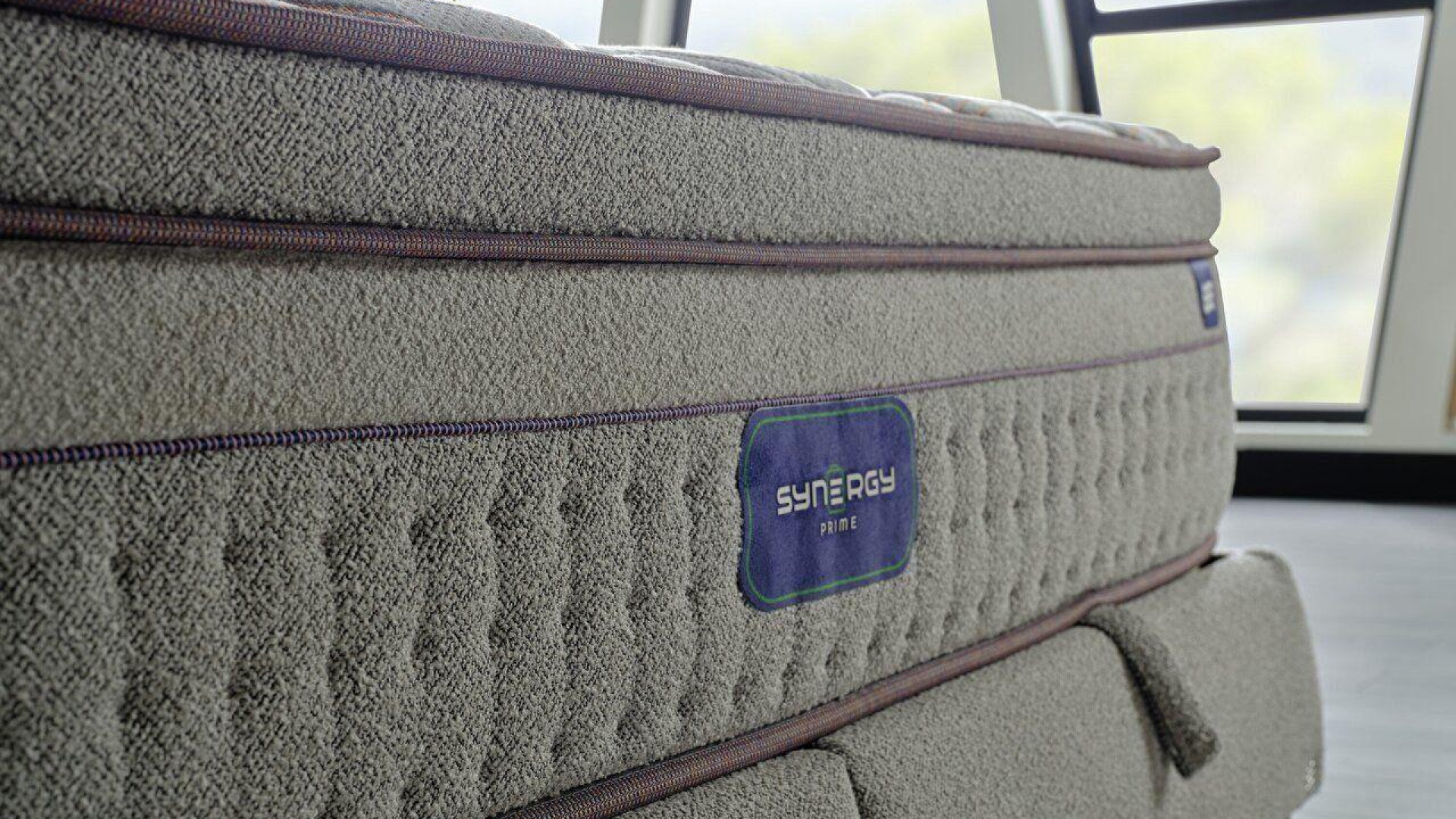 Synergy Prime Matratze