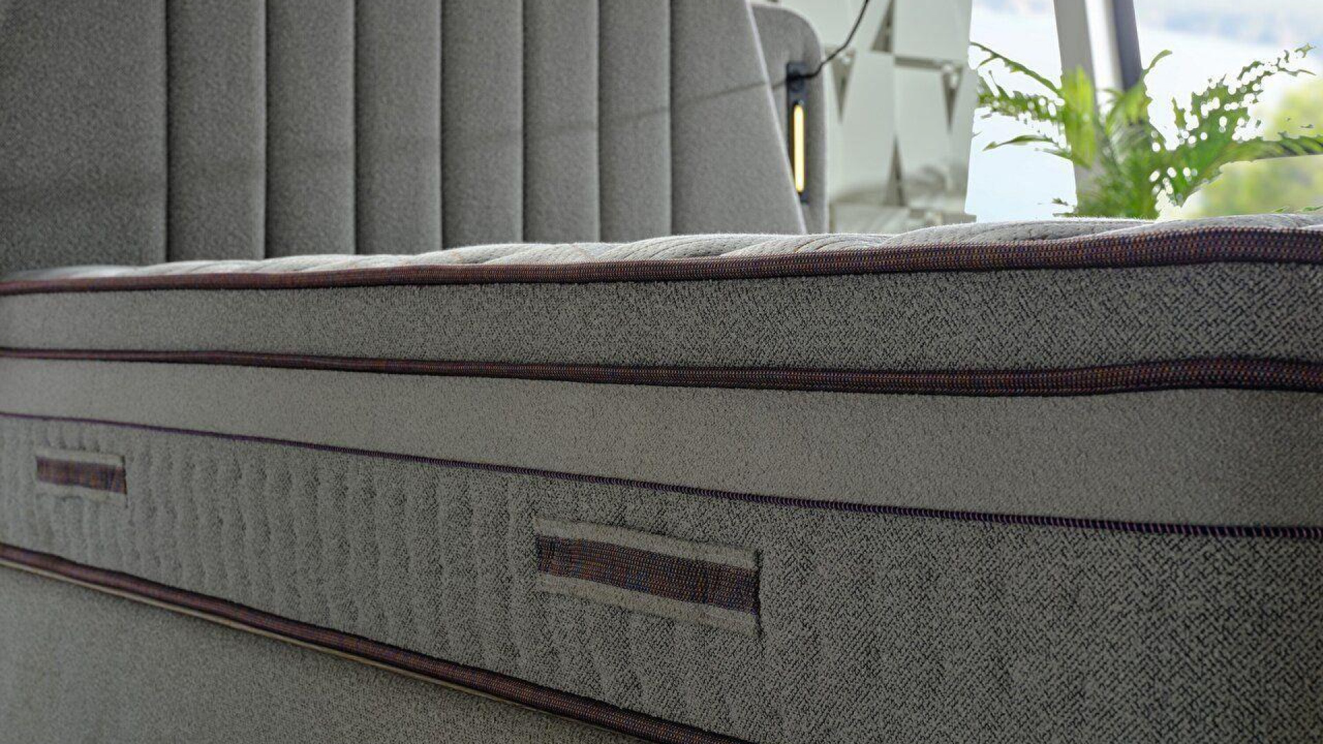 Synergy Prime Matratze