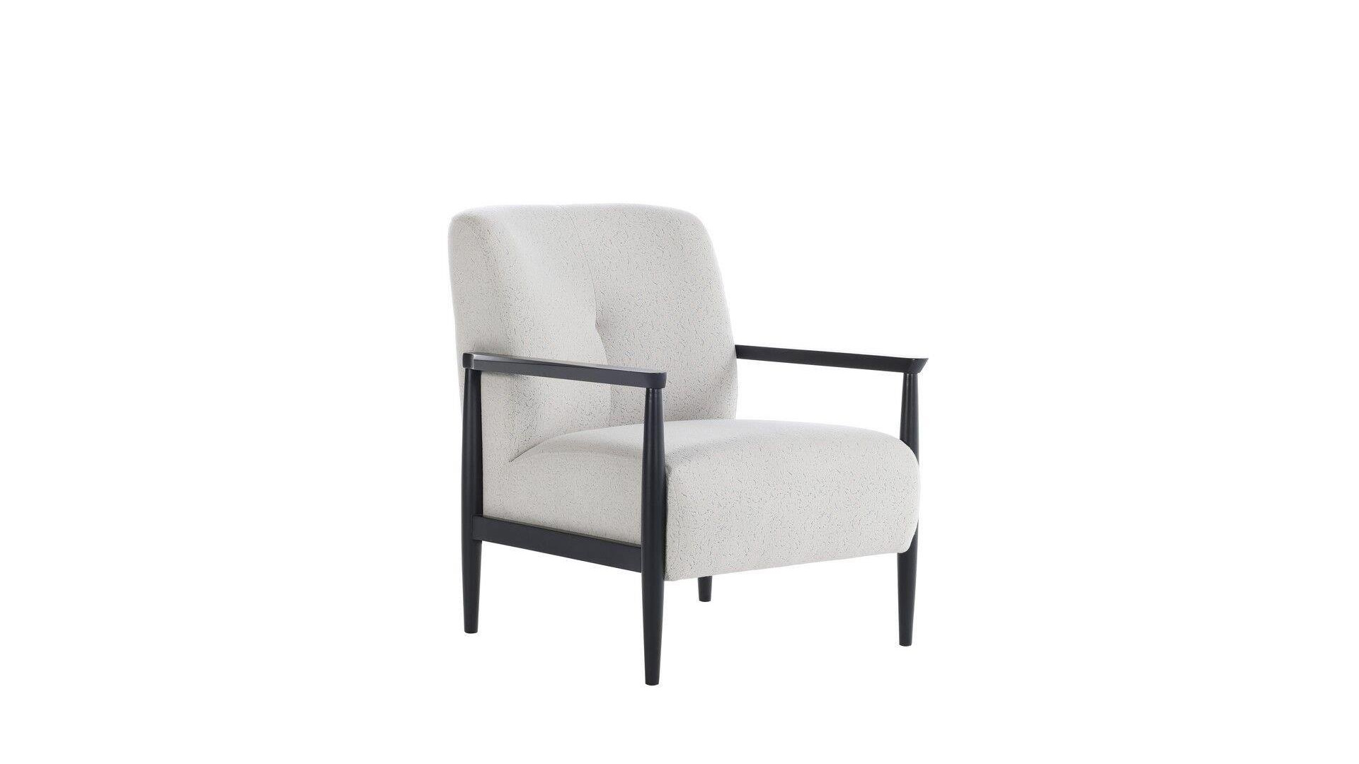 Teddy Dlx. Einzelsofa