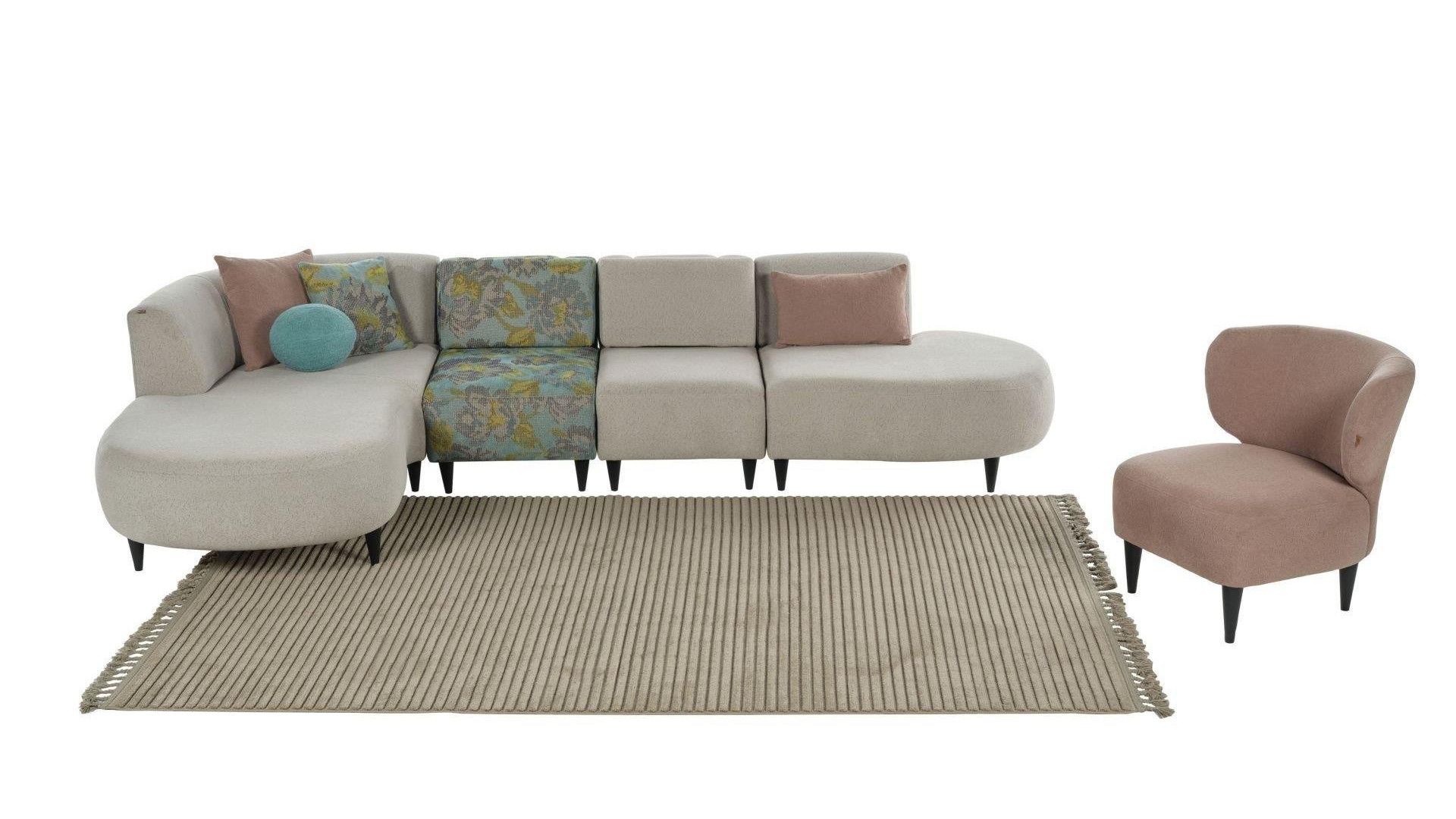 Teddy Wohnlandschaft