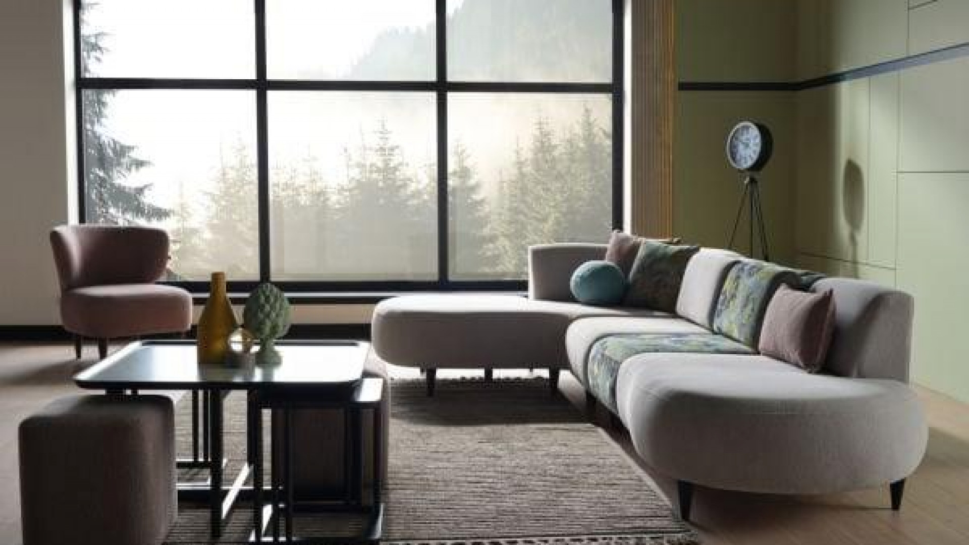 Teddy Wohnlandschaft