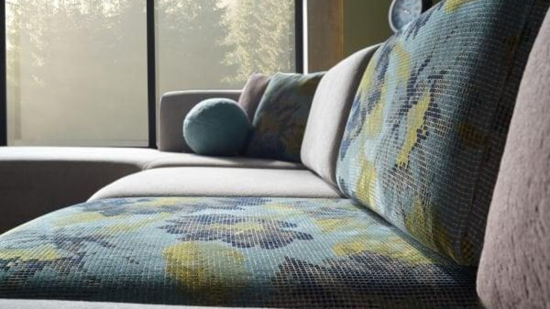 Teddy Wohnlandschaft