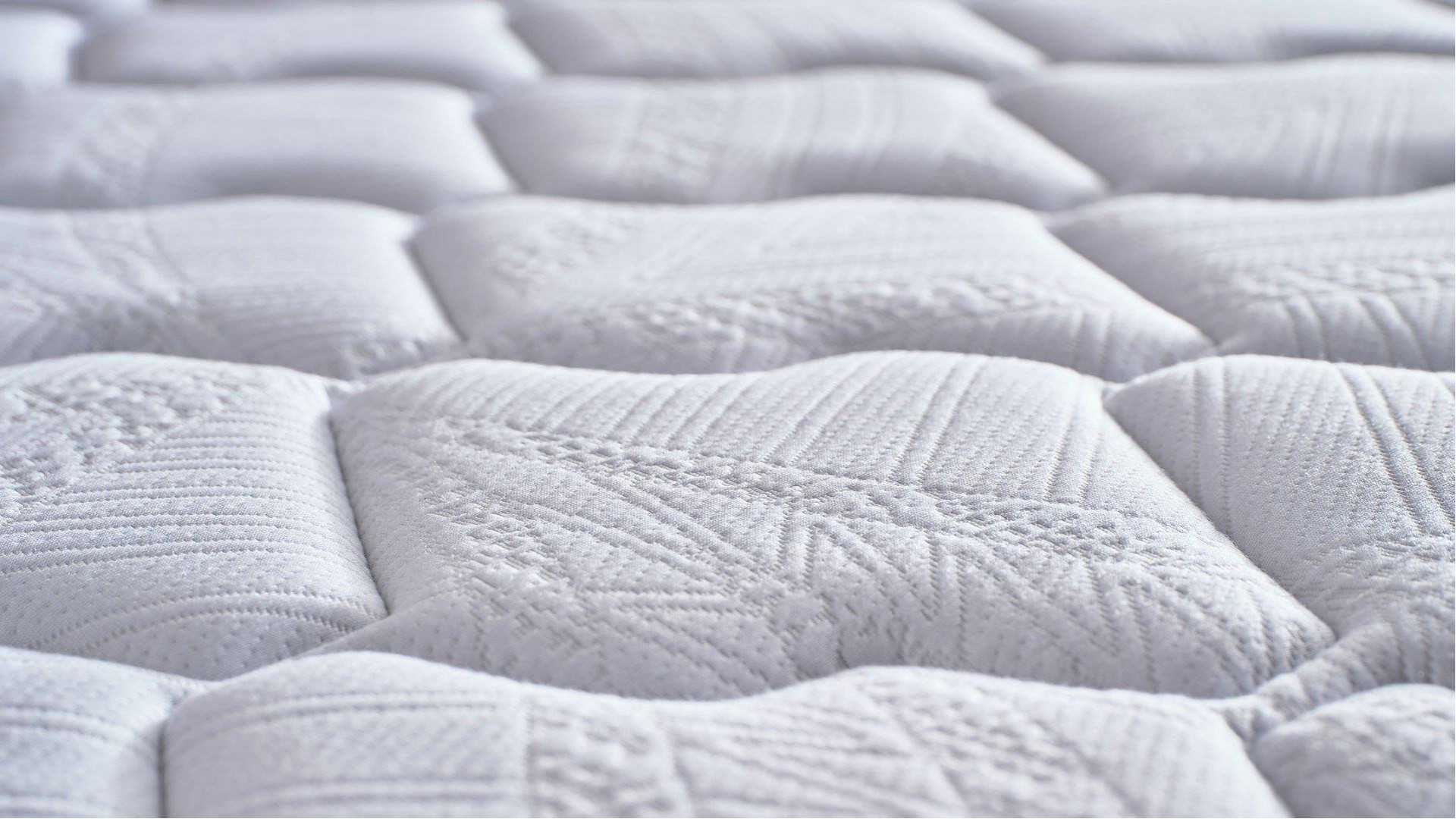 Therapy Life Matratze - Blau