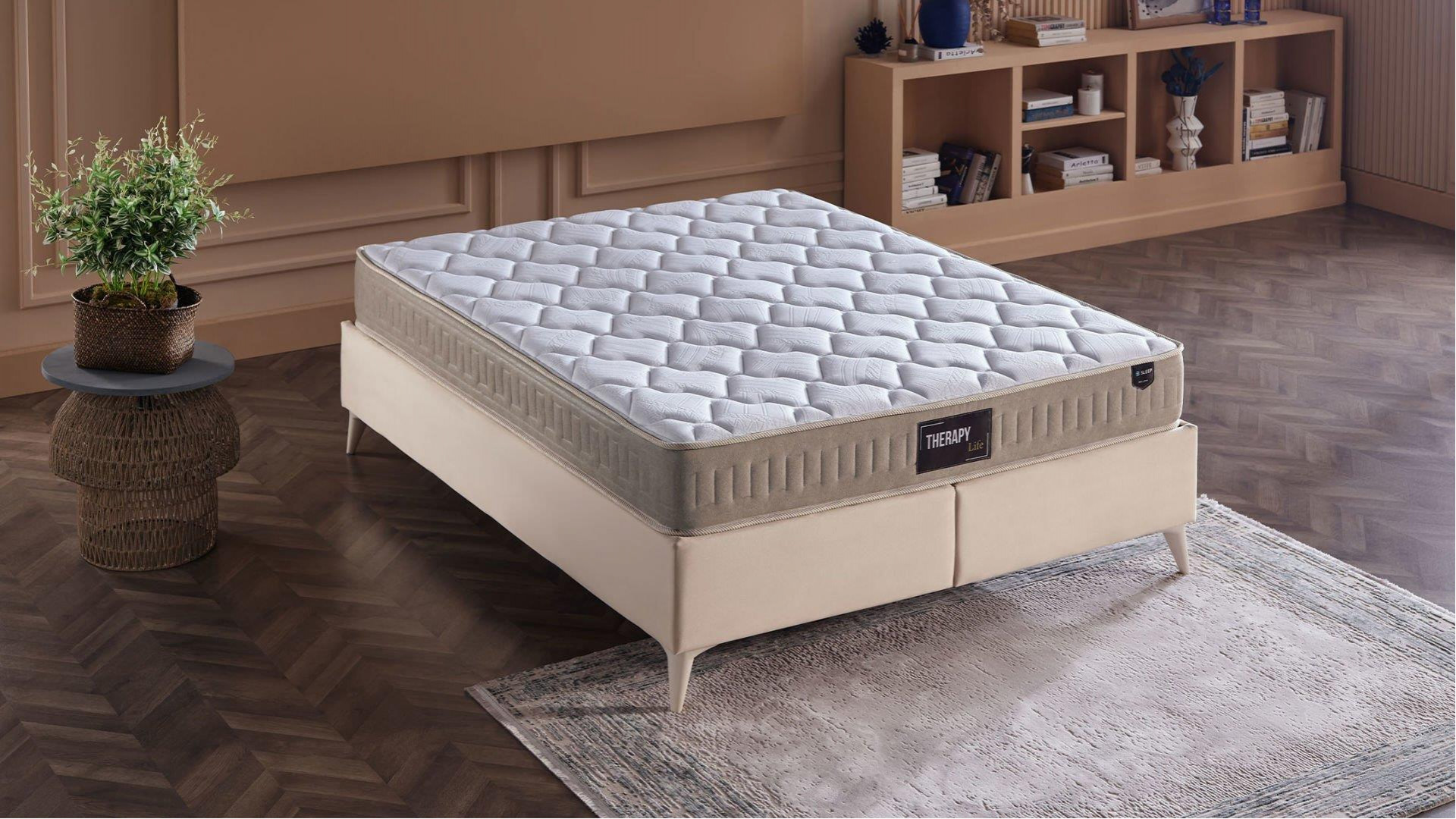 Therapy Life Matratze - Vizon