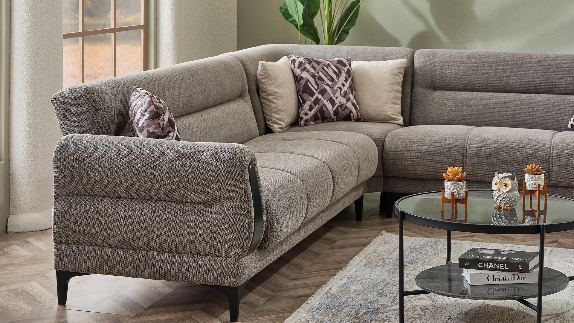 Toledo Wohnlandschaft