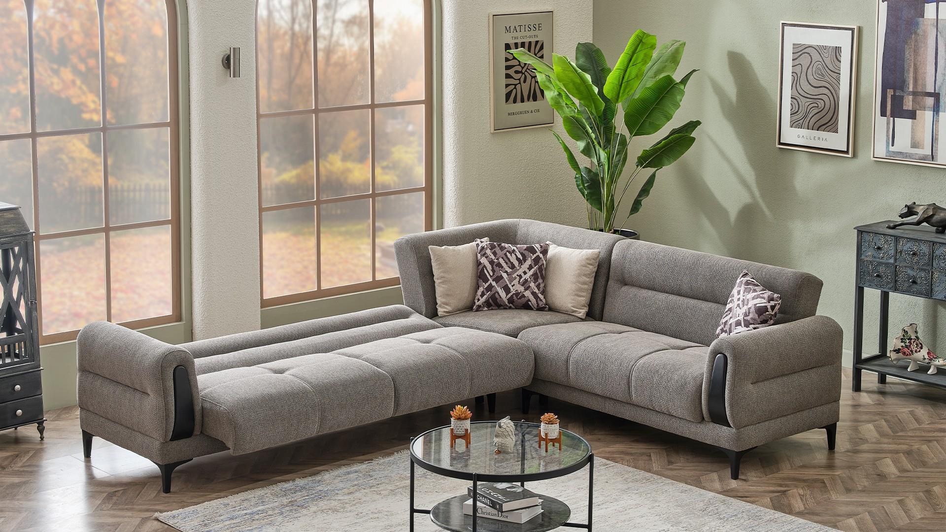 Toledo Wohnlandschaft