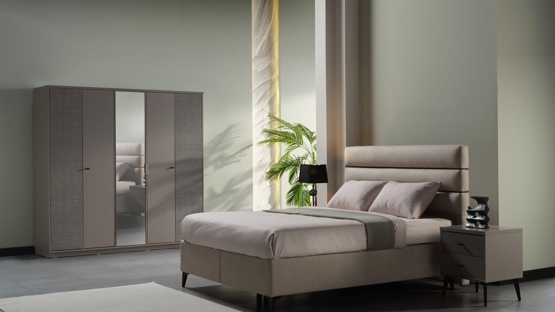 Truva Schlafzimmer Set